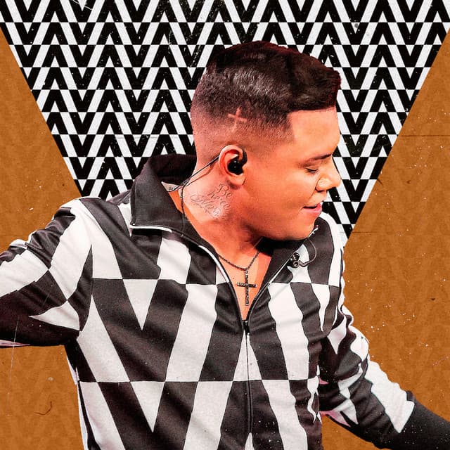 Felipe Araújo artist profile image