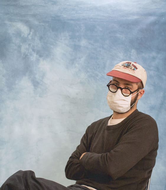 Mild High Club artist profile image