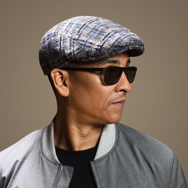 Xavier Naidoo artist profile image