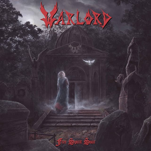 Warlord artist profile image