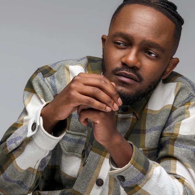 Kwesta artist profile image
