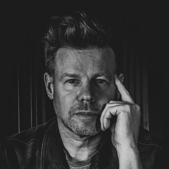 Ferry Corsten's artist profile image