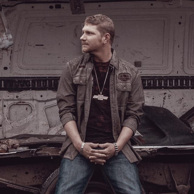 Lenny Cooper artist profile image