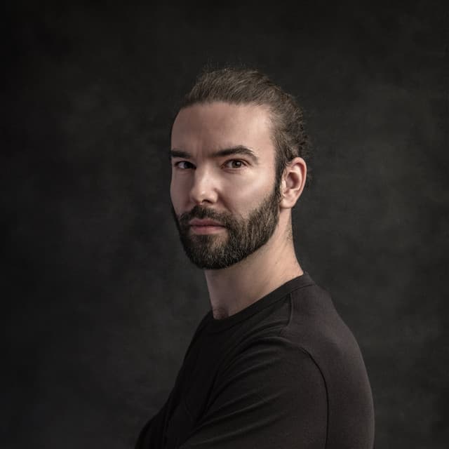 Eelke Kleijn artist profile image