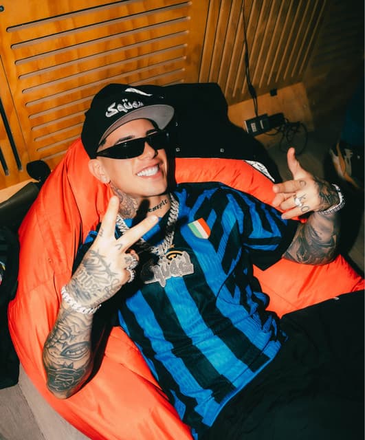 ECKO artist profile image