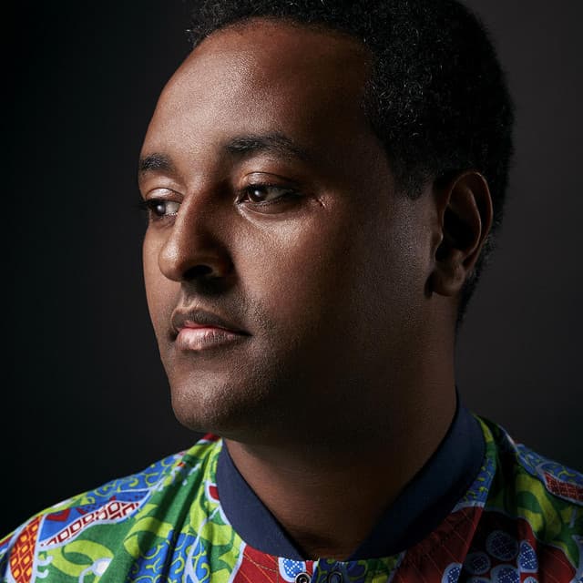 Fetsum artist profile image