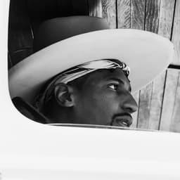 Jon Batiste's artist profile image