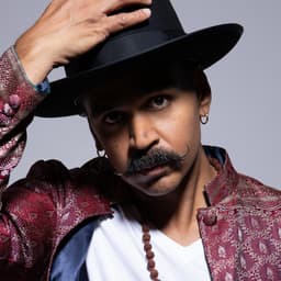 Sunny Jain's artist profile image