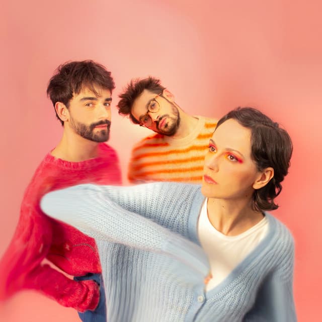 Evergreen artist profile image