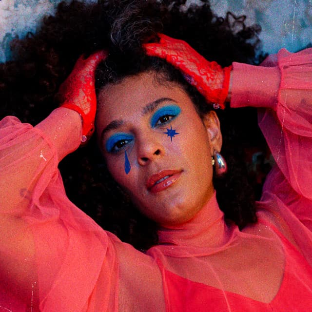 Josyara artist profile image
