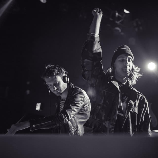 Botnek artist profile image