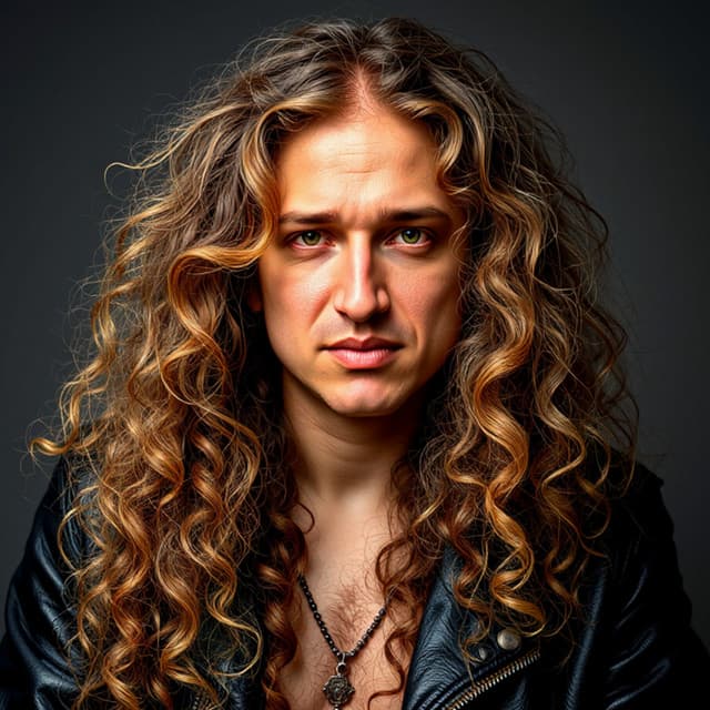 Niro Knox artist profile image