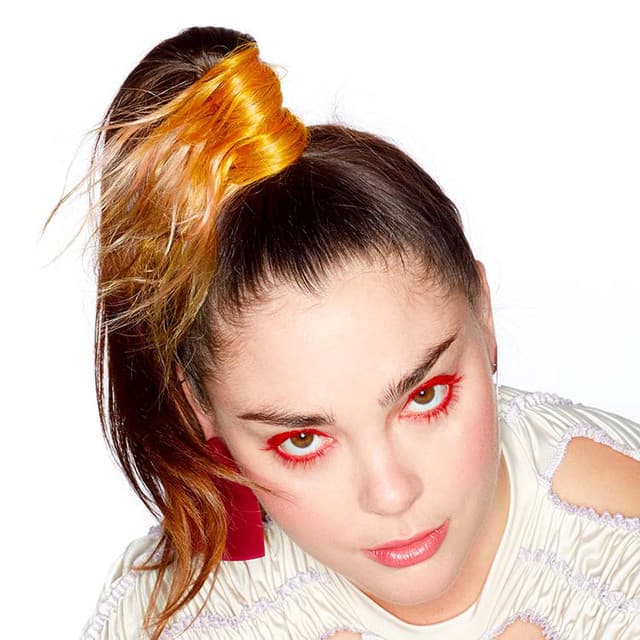 Vendredi sur Mer artist profile image