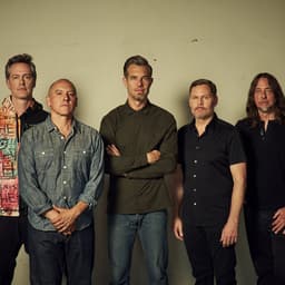311's artist profile image