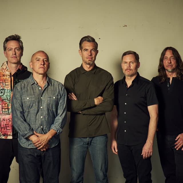 311's artist profile image