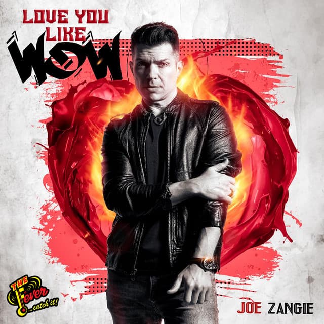 Joe Zangie's artist profile image
