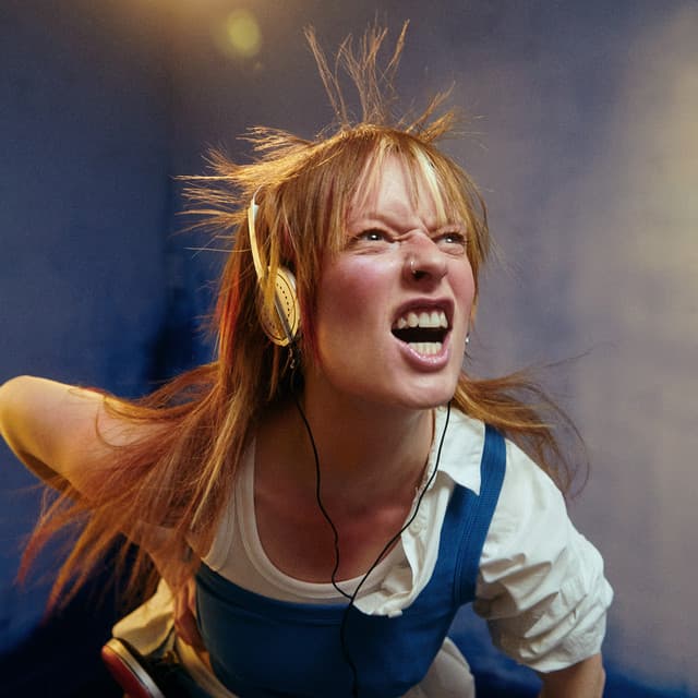 Orla Gartland's artist profile image
