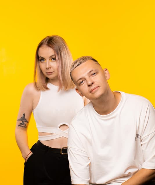 5УТРА artist profile image