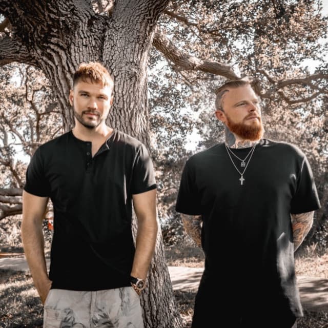 Dead Air Divine artist profile image