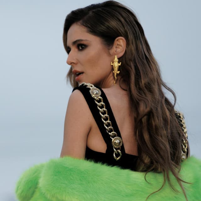 Cheryl artist profile image