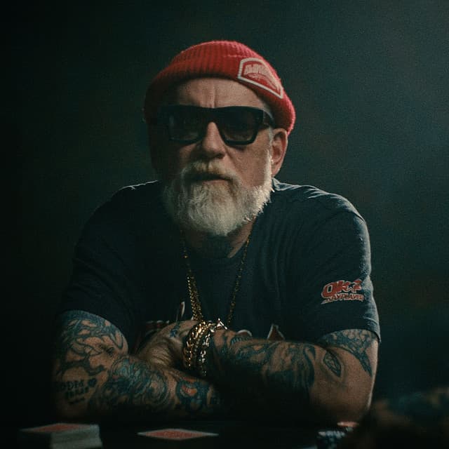 Everlast artist profile