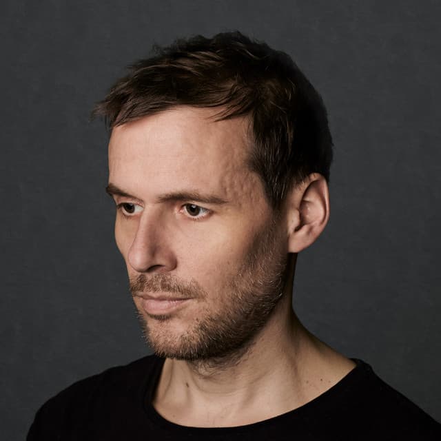 Clark artist profile image