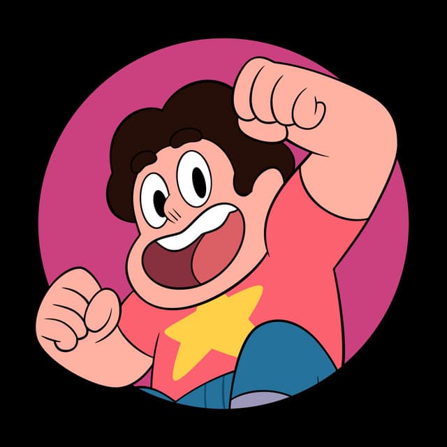 Steven Universe artist profile image