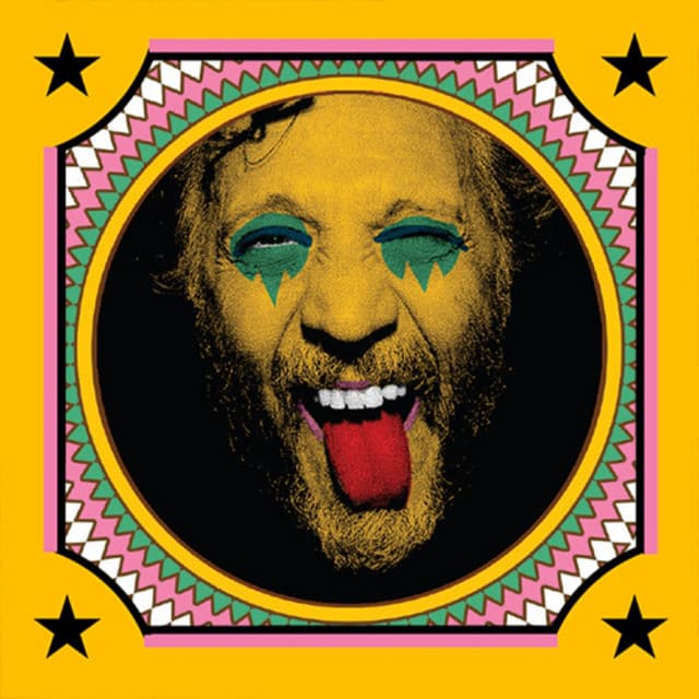 Fito Paez artist profile image