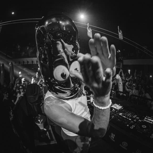 Pickle's artist profile image