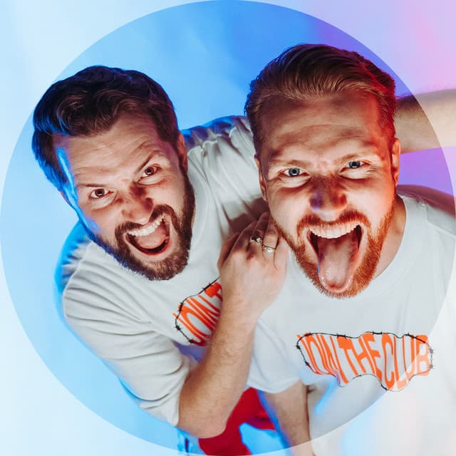 RAGS AND RICHES artist profile image