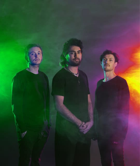 The Omnific artist profile image