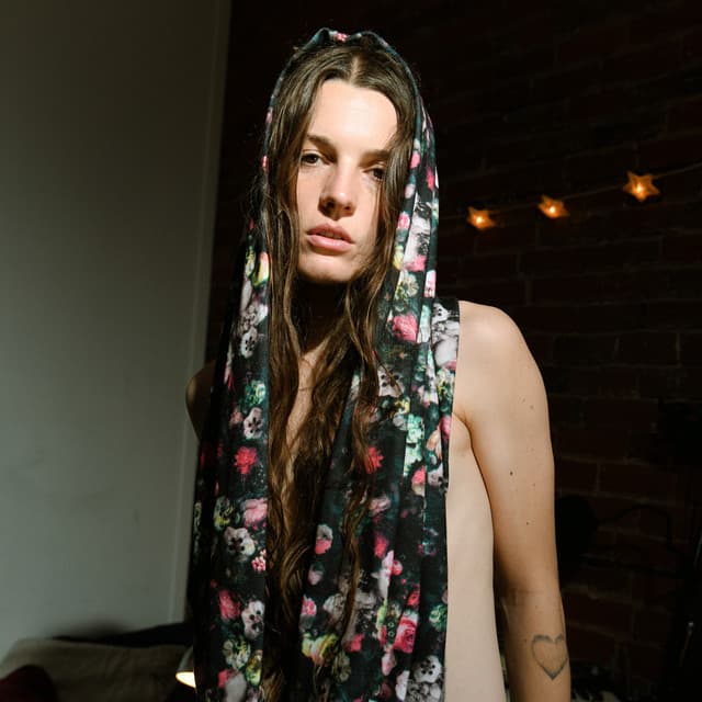 Sophia Stel artist profile image