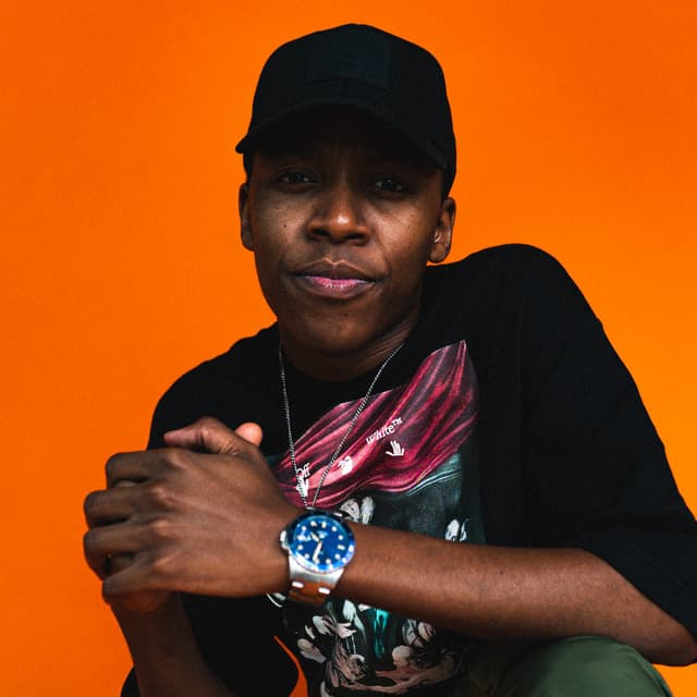 Vigro Deep artist profile image
