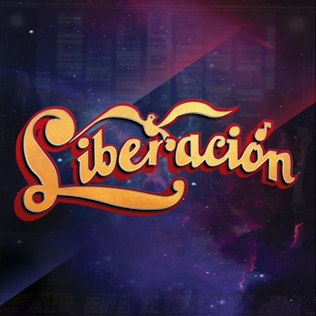 Liberación artist profile image