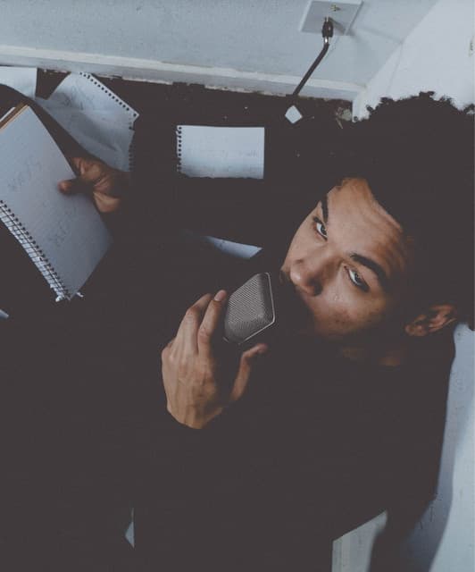 Eli G artist profile image