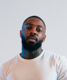 Brent Faiyaz's artist profile image