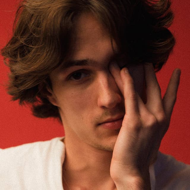 Arath Herce's artist profile image