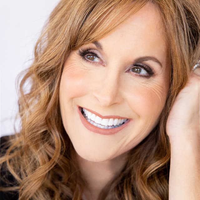 Jodi Benson artist profile image