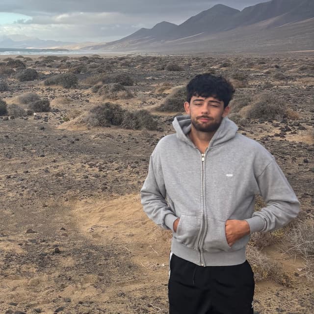 Calin artist profile image