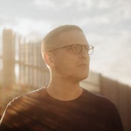 Floating Points's artist profile image