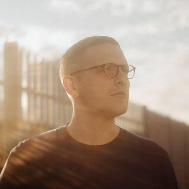 Floating Points's artist profile image