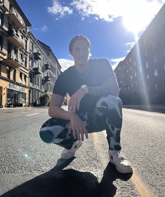 DUCO artist profile image