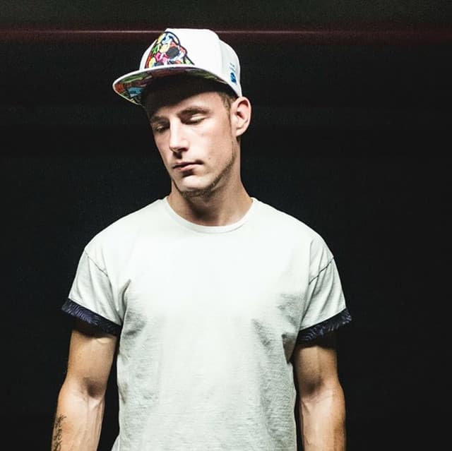 Badklaat artist profile image