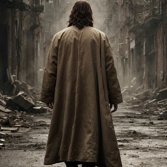 MC Ash Wednesday artist profile image