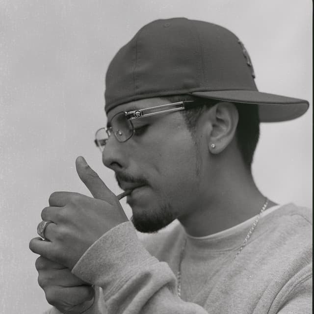 YL artist profile image