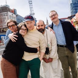 Real Estate's artist profile image