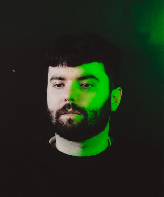 Blimp's artist profile image