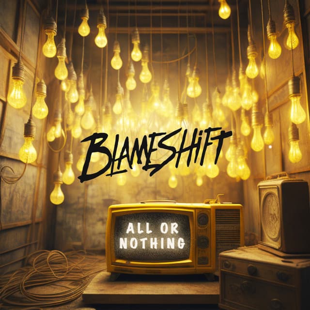Blameshift's artist profile image