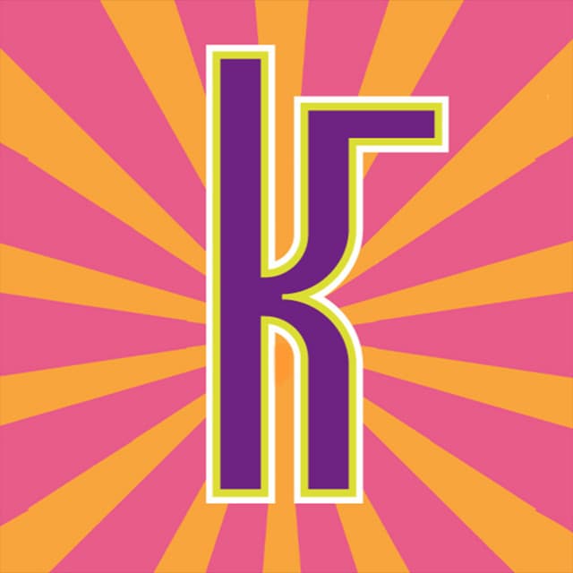 Kula Shaker's artist profile image