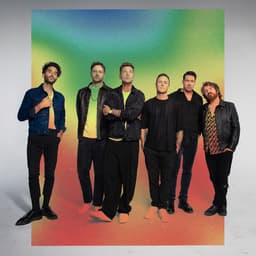 OneRepublic's artist profile image